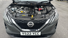 Nissan Qashqai 1.3 DiG-T MH Acenta Premium 5dr Petrol Hatchback